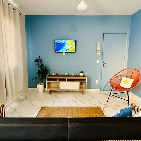 Apartamento 3 Quartos Praia Do Morro Guarapari Apartment Luaran gambar