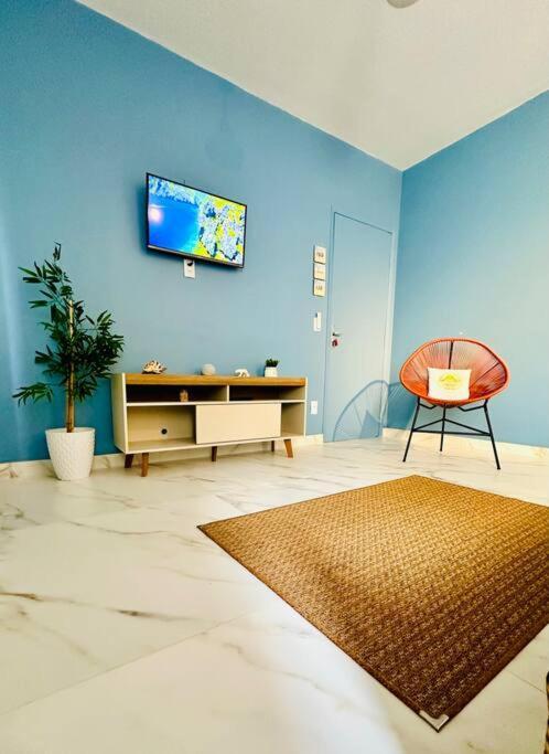 Apartamento 3 Quartos Praia Do Morro Guarapari Apartment Luaran gambar
