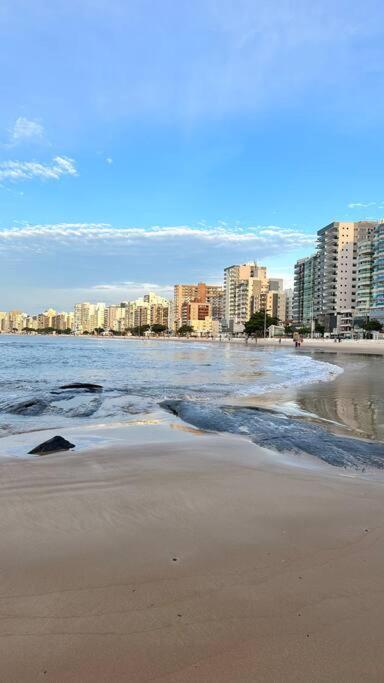 Apartamento 3 Quartos Praia Do Morro Guarapari Apartment Luaran gambar