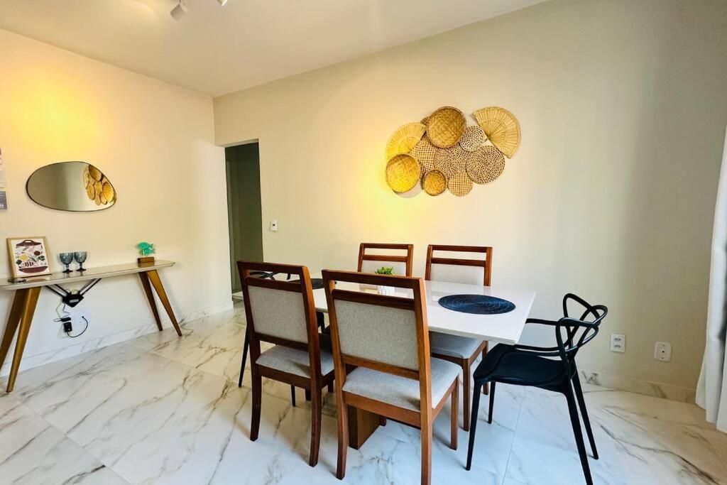 Apartamento 3 Quartos Praia Do Morro Guarapari Apartment Luaran gambar