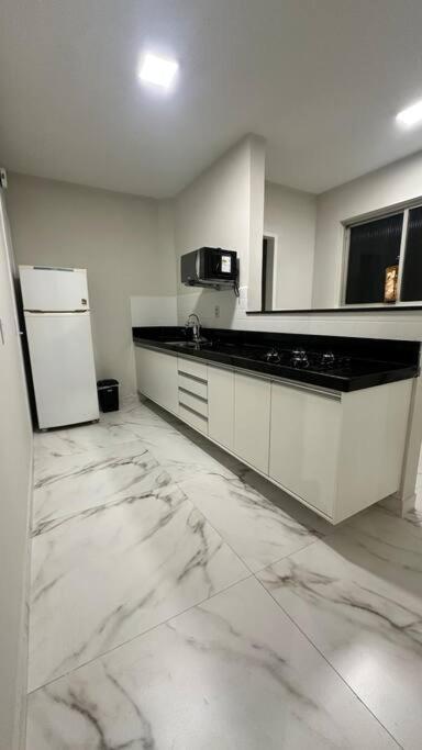 Apartamento 3 Quartos Praia Do Morro Guarapari Apartment Luaran gambar