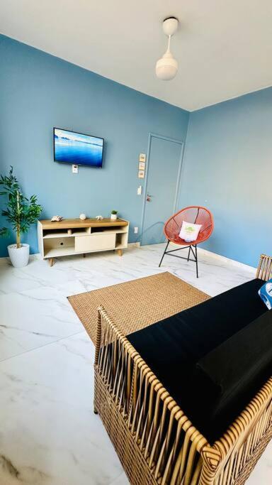 Apartamento 3 Quartos Praia Do Morro Guarapari Apartment Luaran gambar