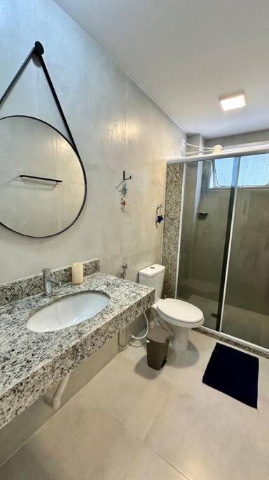 Apartamento 3 Quartos Praia Do Morro Guarapari Apartment Luaran gambar