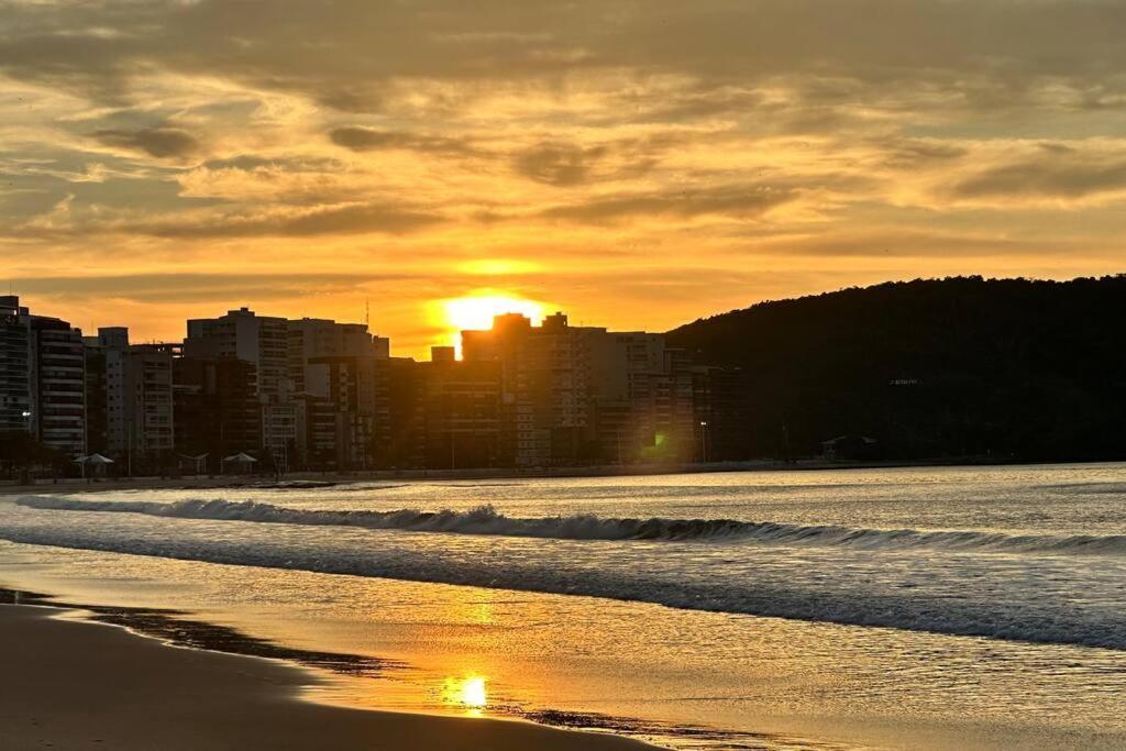 Apartamento 3 Quartos Praia Do Morro Guarapari Apartment Luaran gambar