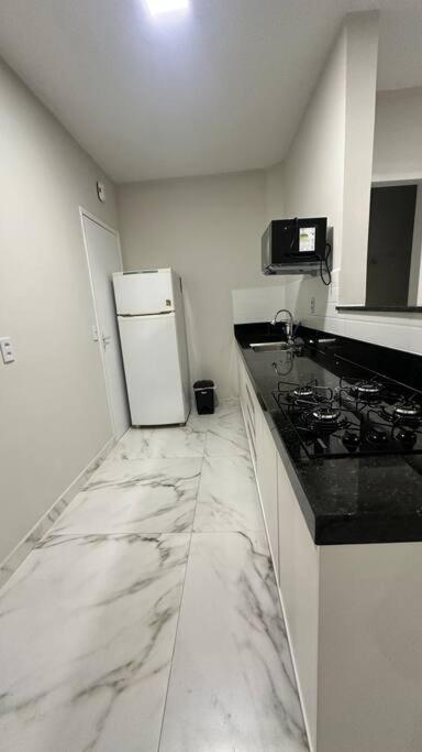 Apartamento 3 Quartos Praia Do Morro Guarapari Apartment Luaran gambar