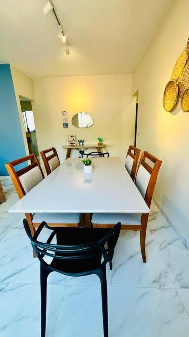 Apartamento 3 Quartos Praia Do Morro Guarapari Apartment Luaran gambar
