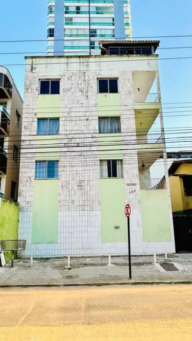 Apartamento 3 Quartos Praia Do Morro Guarapari Apartment Luaran gambar