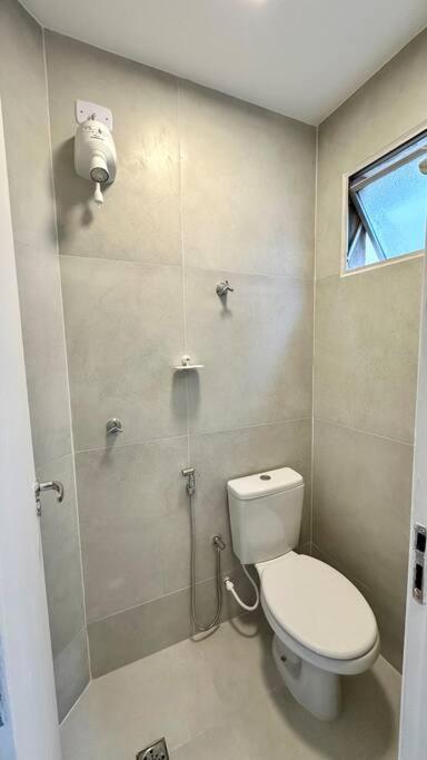 Apartamento 3 Quartos Praia Do Morro Guarapari Apartment Luaran gambar