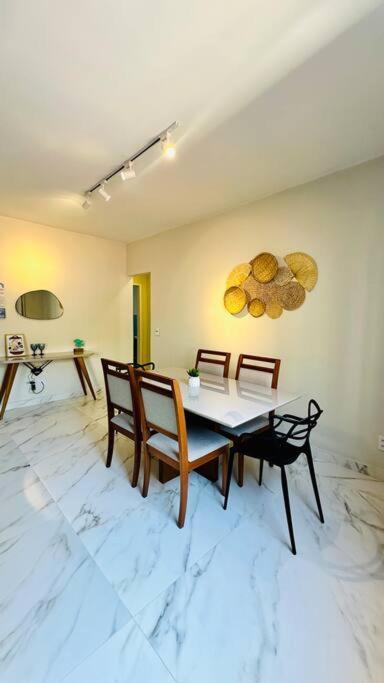 Apartamento 3 Quartos Praia Do Morro Guarapari Apartment Luaran gambar