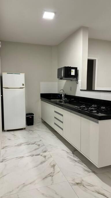 Apartamento 3 Quartos Praia Do Morro Guarapari Apartment Luaran gambar
