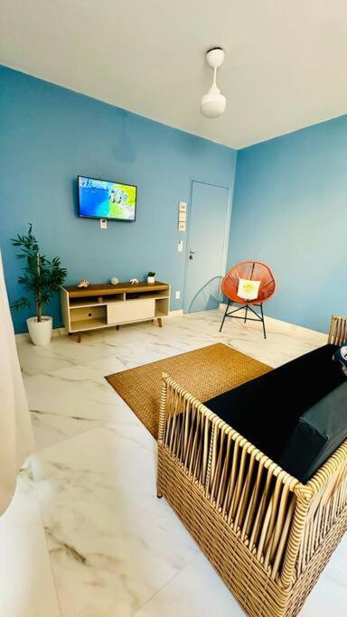 Apartamento 3 Quartos Praia Do Morro Guarapari Apartment Luaran gambar