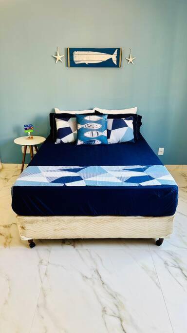 Apartamento 3 Quartos Praia Do Morro Guarapari Apartment Luaran gambar