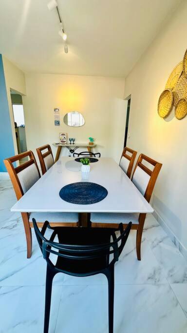 Apartamento 3 Quartos Praia Do Morro Guarapari Apartment Luaran gambar