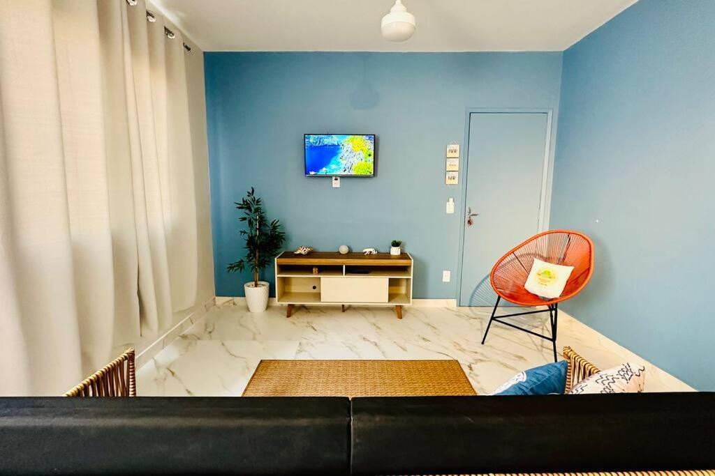 Apartamento 3 Quartos Praia Do Morro Guarapari Apartment Luaran gambar