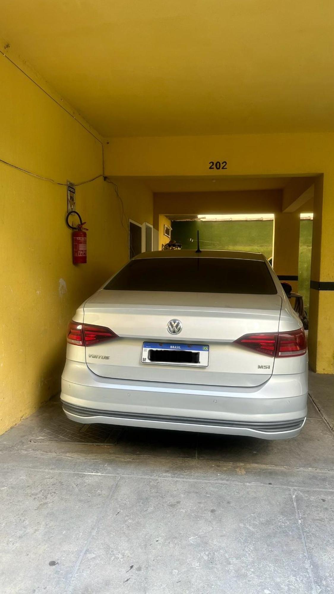 Apartamento 3 Quartos Praia Do Morro Guarapari Apartment Luaran gambar